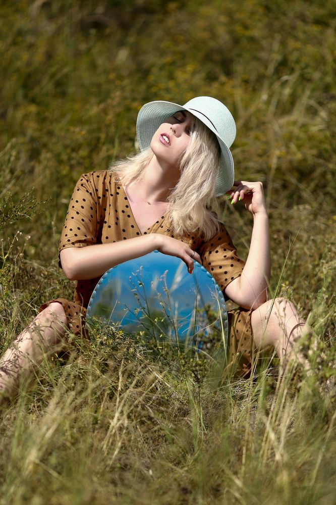 Фотография автора София Шарабурко