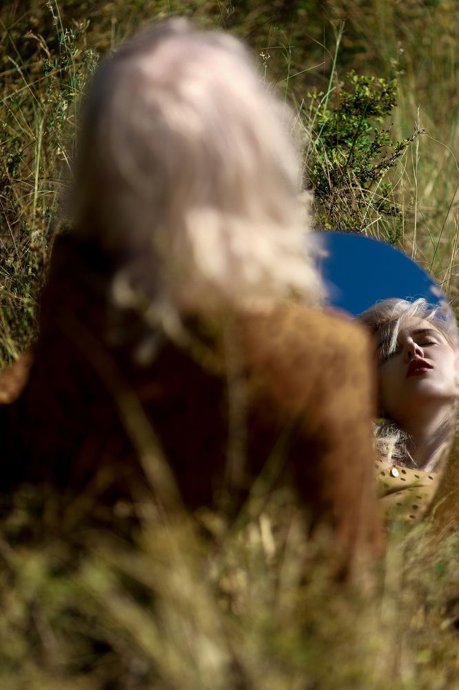 Фотография автора София Шарабурко