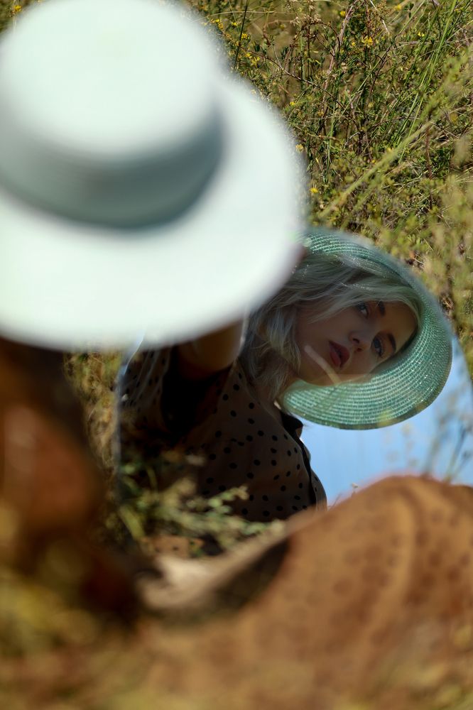 Фотография автора София Шарабурко