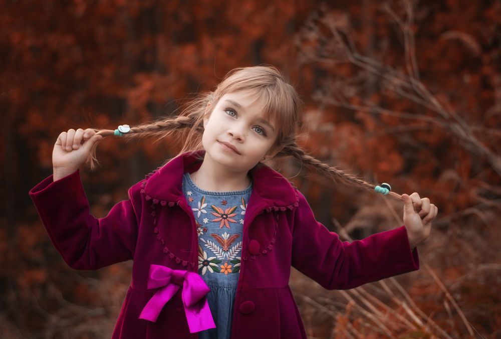 Photograph by Екатерина Лебедева