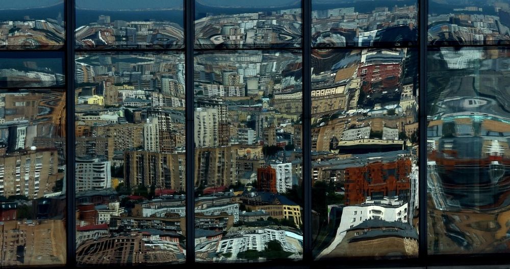 Photograph by Дмитрий Розенбаум