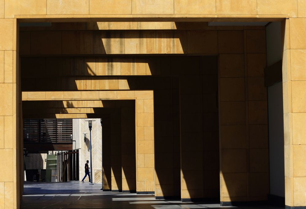 Photograph by Anastasiia Usoltceva