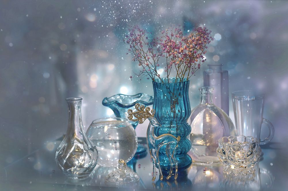 Photograph by Шипунова Ирина