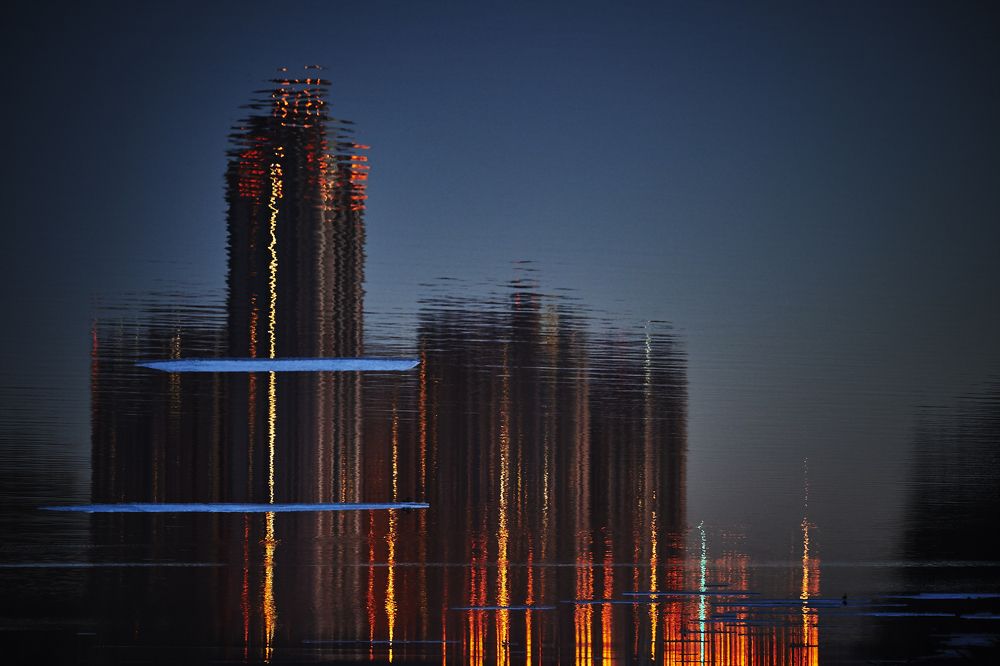 Photograph by Антон Насыров