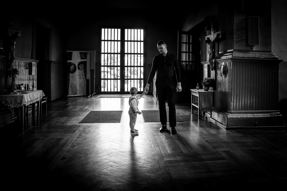 Photograph by Ingrida Bik