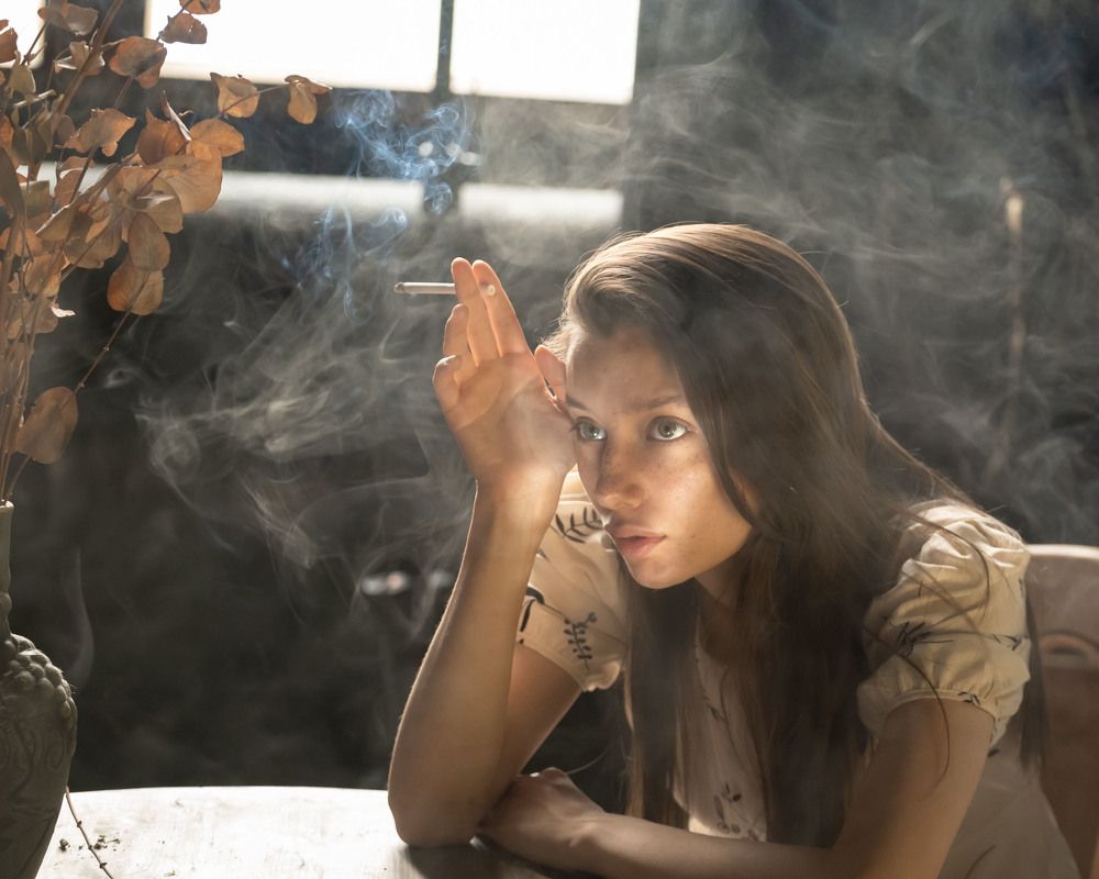 Фотография автора TATIANA