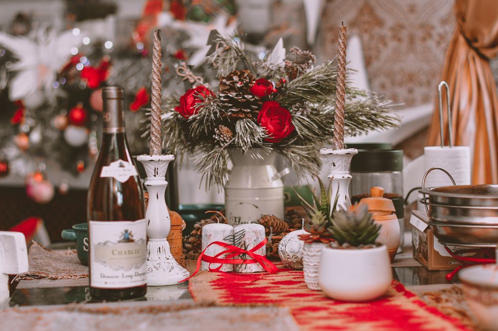 Photograph by Татьяна Имбергенова