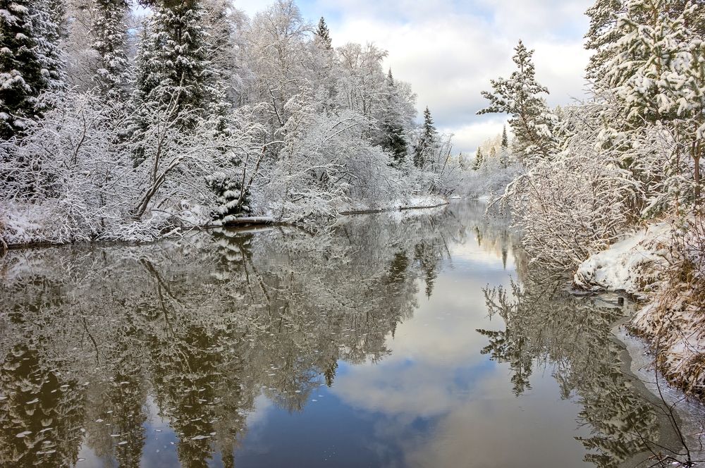 Photograph by Елена Перминова