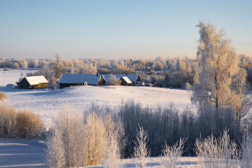 Photograph by Alvils Baltins