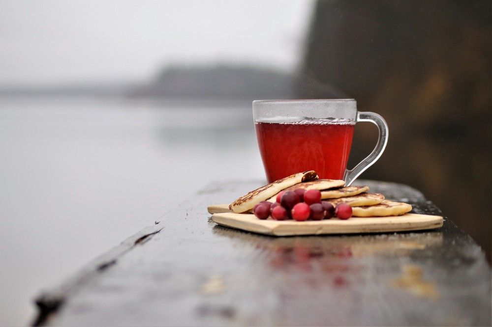 Photograph by Ольга Антонова