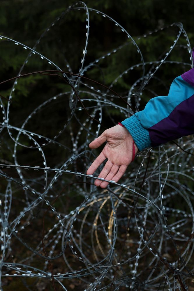 Photograph by Ксения Трофимович