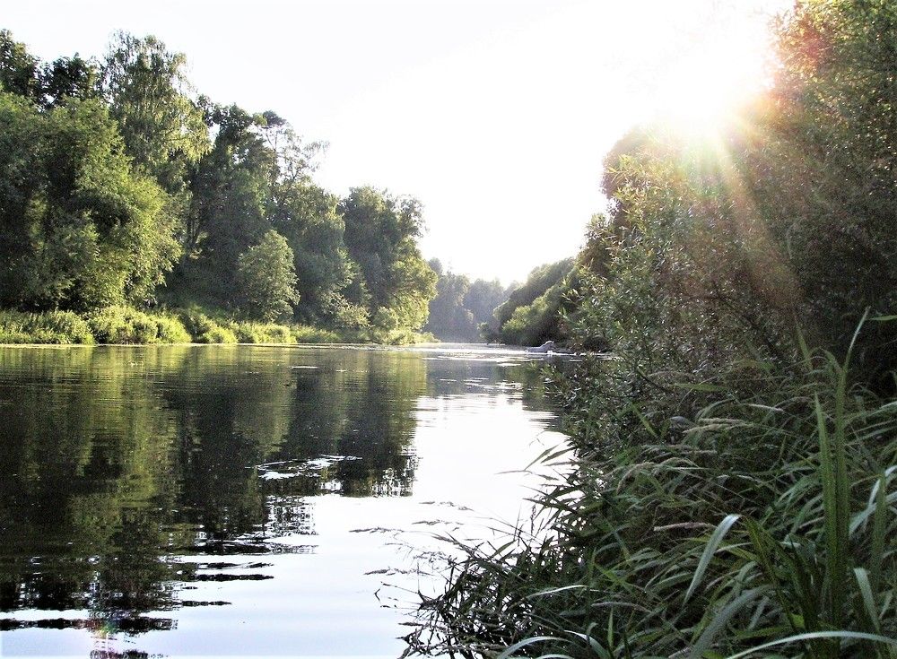 Photograph by Станислав Третьяков