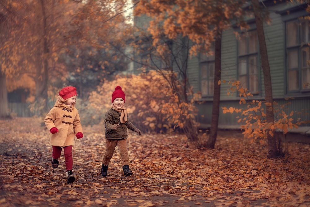 Photograph by Анна Балабан