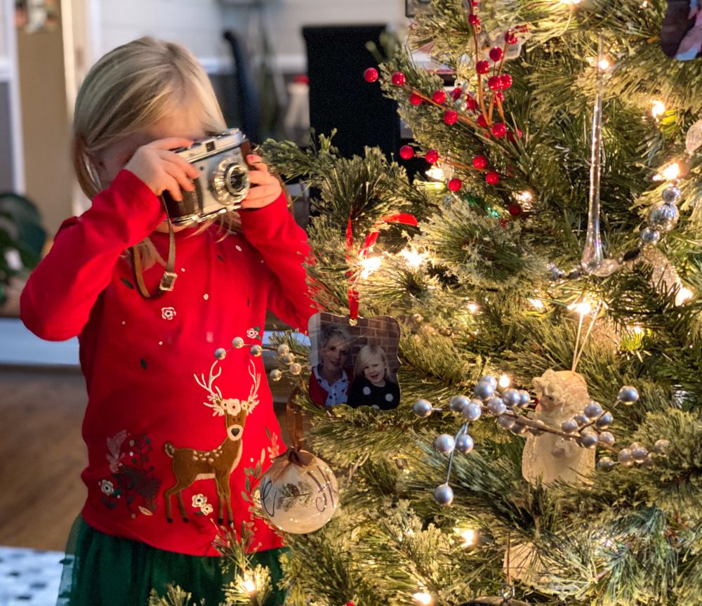 Photograph by Lisa Watkins