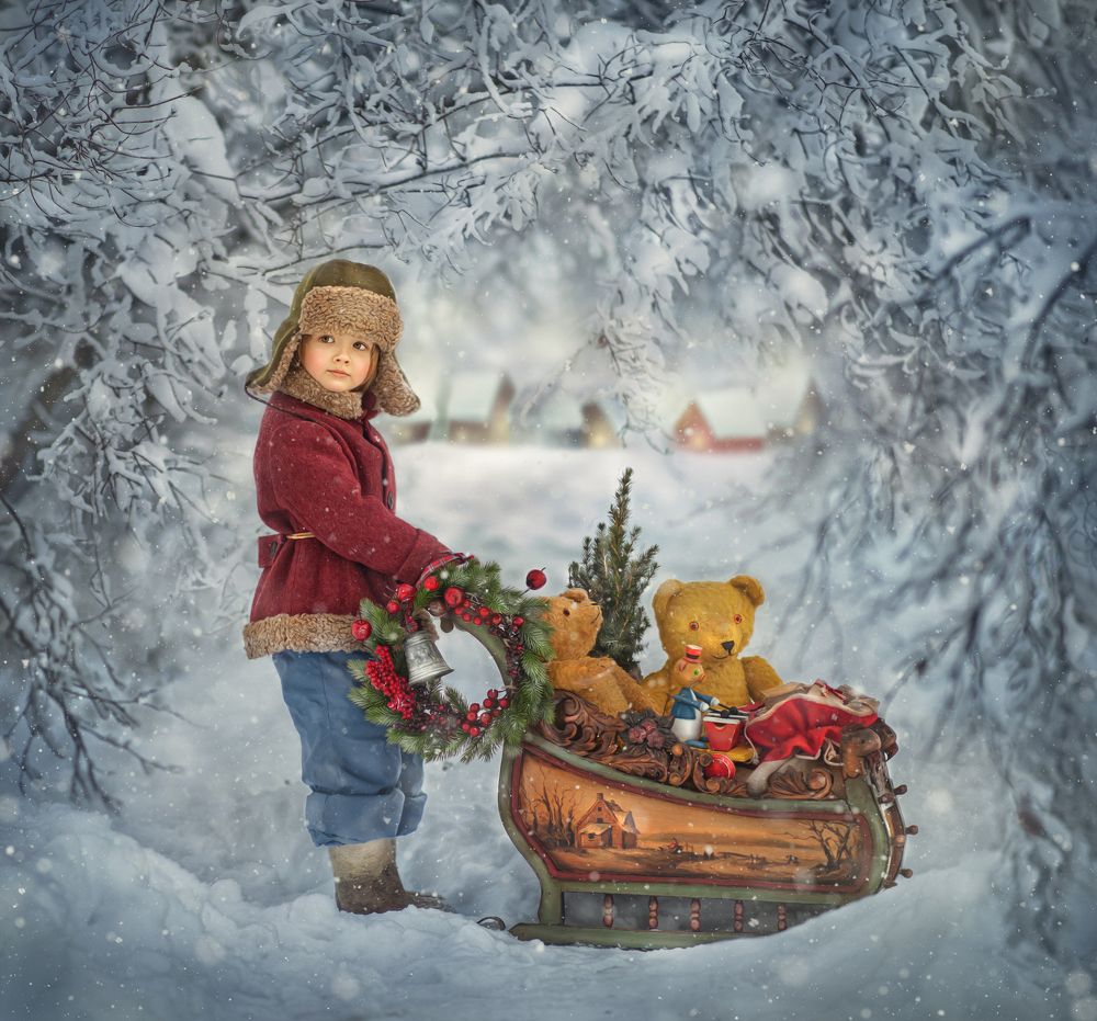 Photograph by Dace Jansone