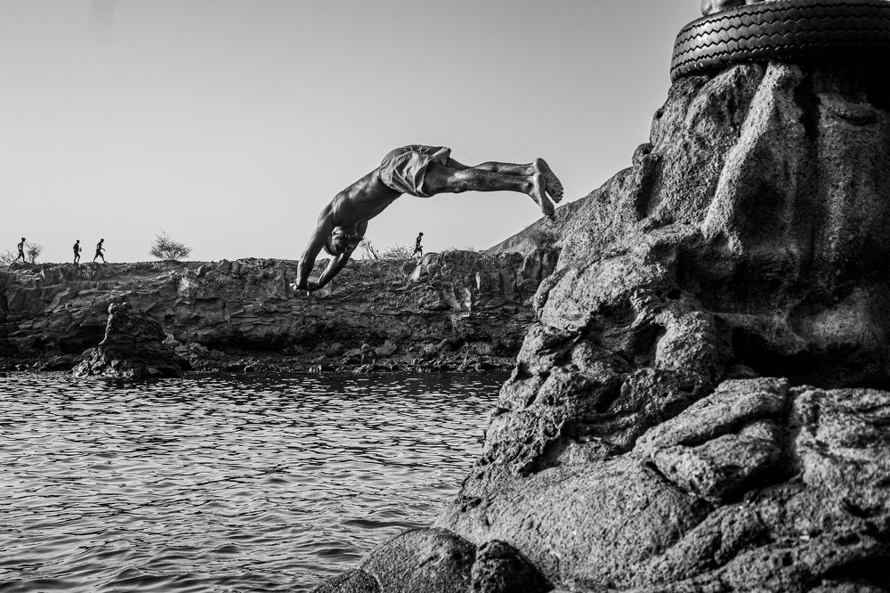 Photograph by José Correia