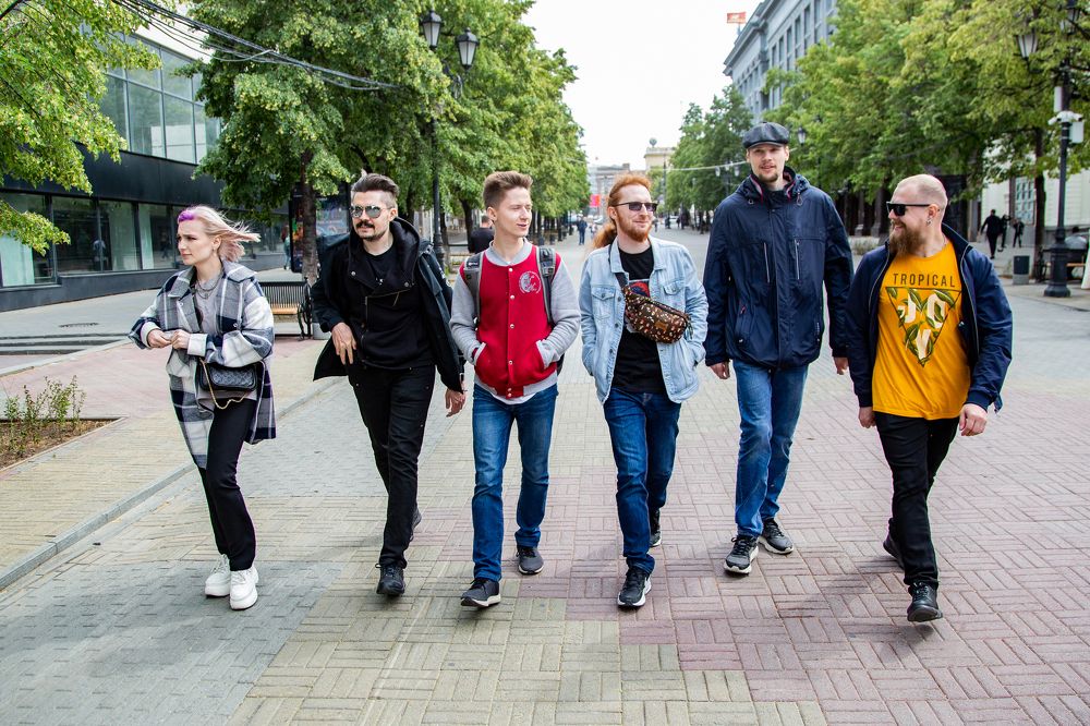 Фотография автора Валерий Каргин