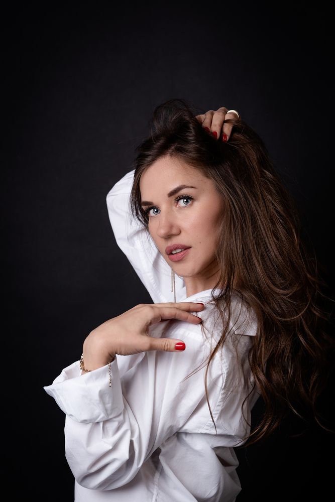 Фотография автора Алена Семеняко