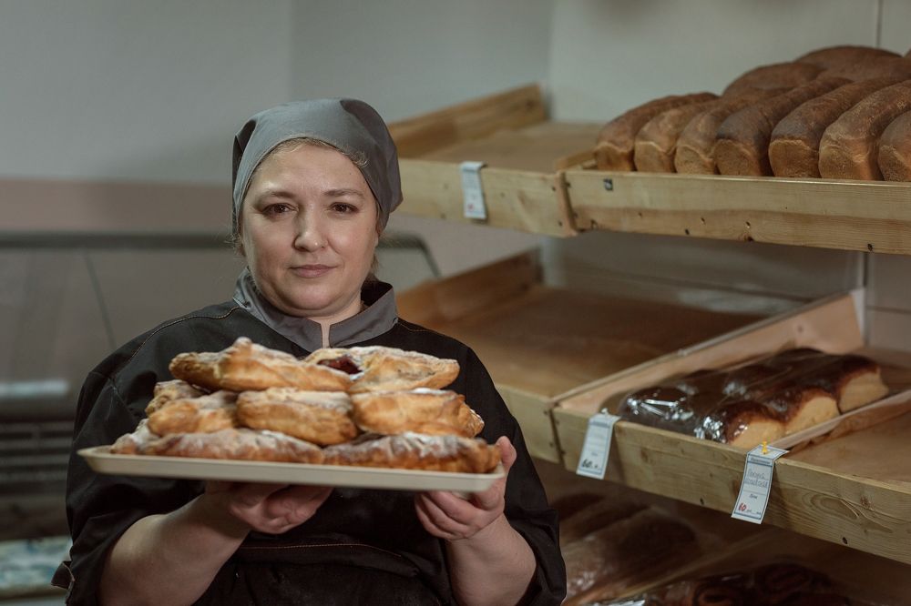 Photograph by Наталья Петренко