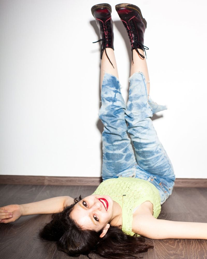 Photograph by Ульяна Михайлова