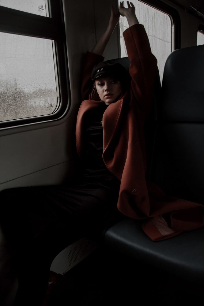 Photograph by Мария Габак