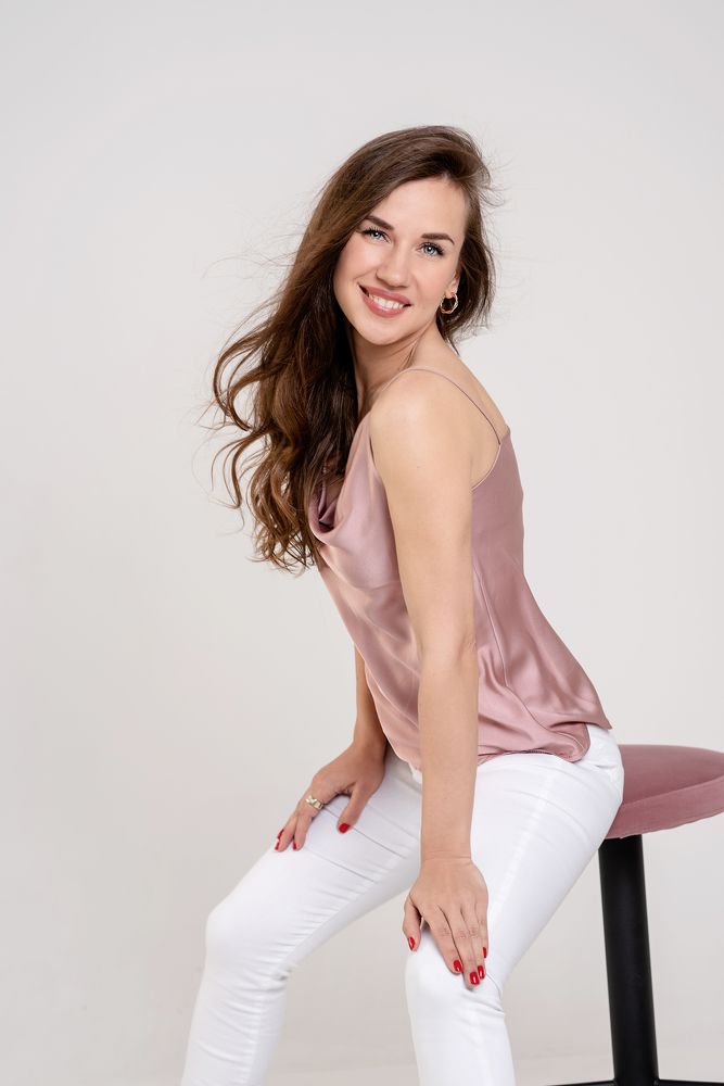 Фотография автора Алена Семеняко