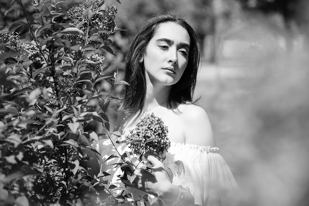 Фотография автора Алена Семеняко