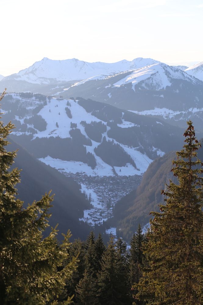 Photograph by Veronika Trubnikova