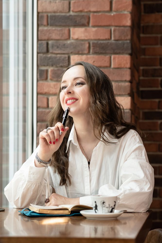 Фотография автора Алена Семеняко