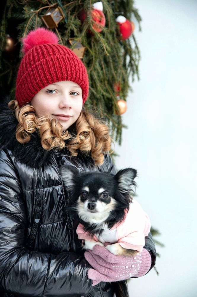 Photograph by Екатерина Ефимова