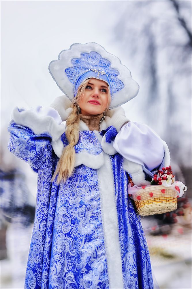 Photograph by Игорь Майоров