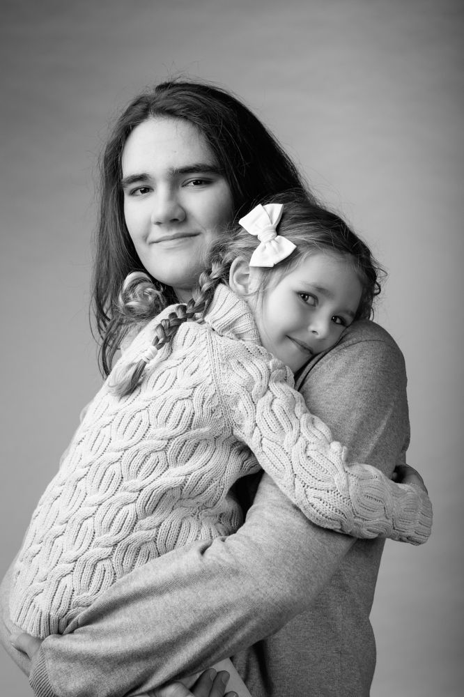 Фотография автора Алена Семеняко