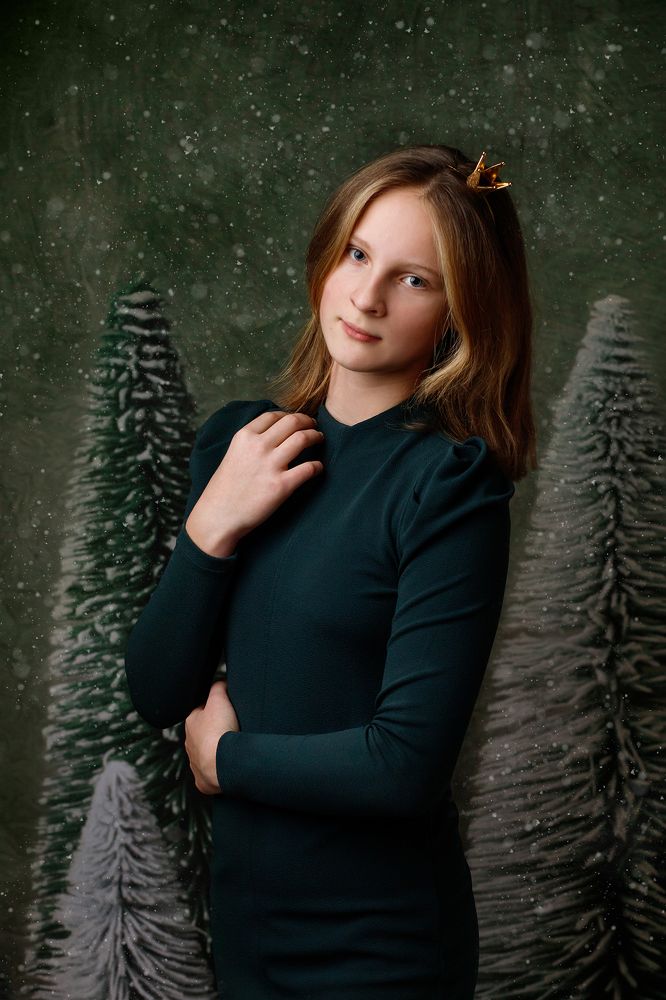 Photograph by Anna Łaskarzewska