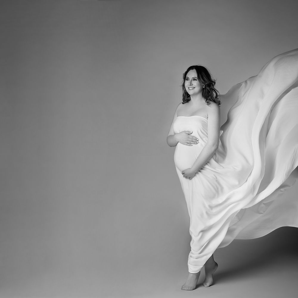 Фотография автора Алена Семеняко