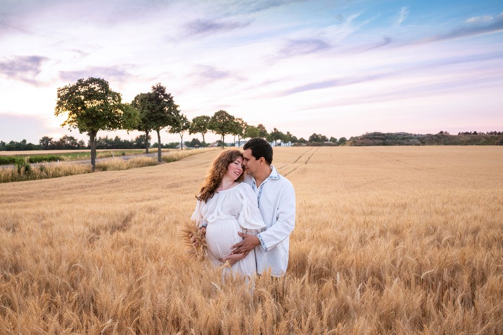 Фотография автора Алена Семеняко