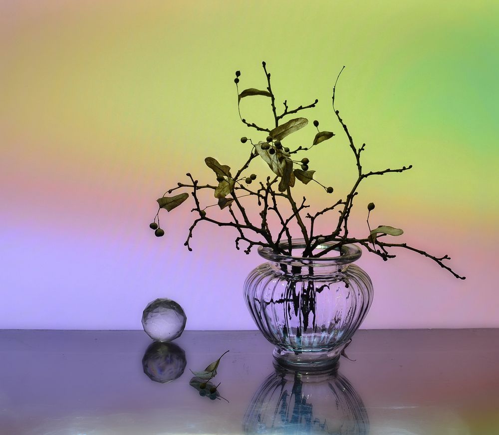 Photograph by Инаида