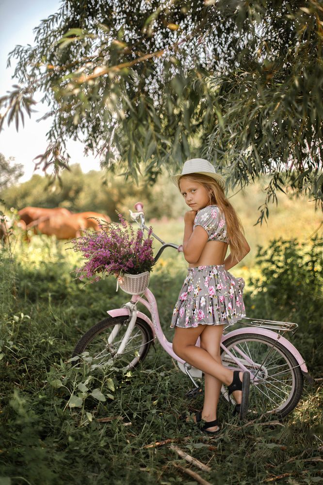 Photograph by Анна Баркова