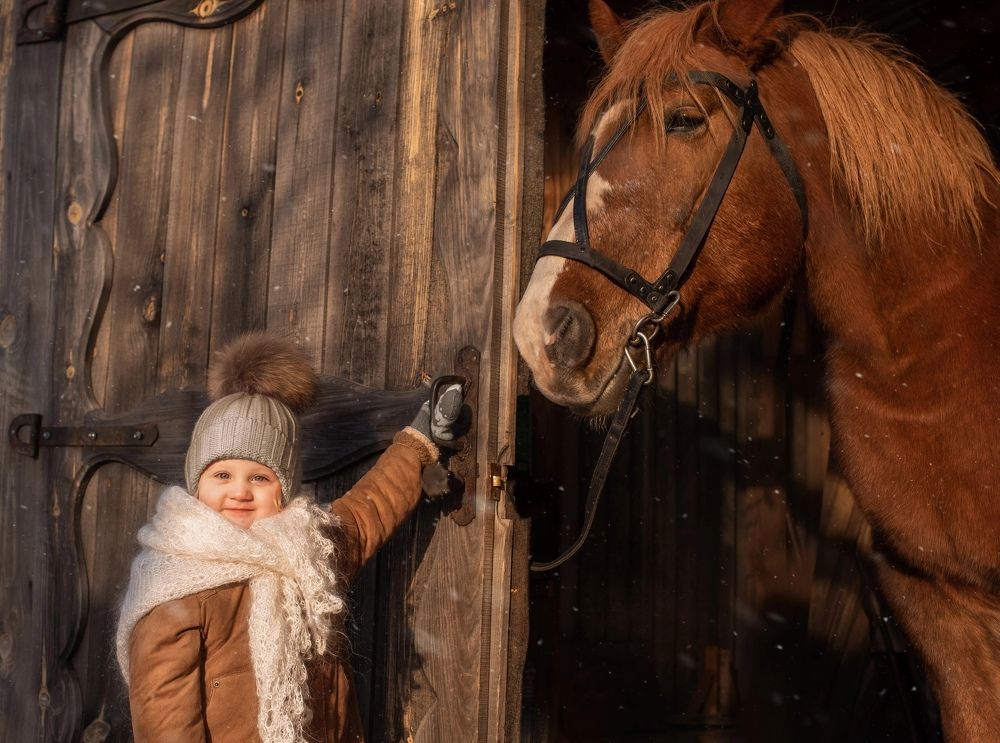 Photograph by Козлова Татьяна