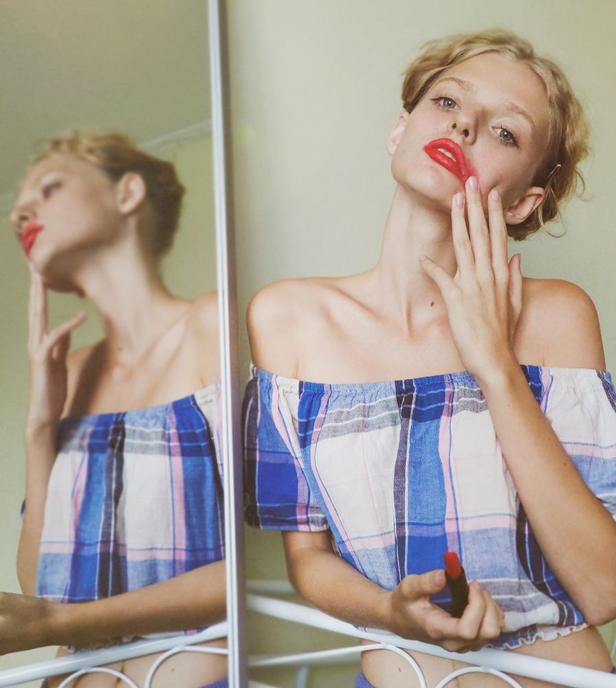 Photograph by Галина Кушнир