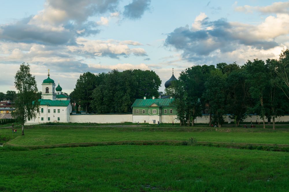 Photograph by Лилия Кондратьева