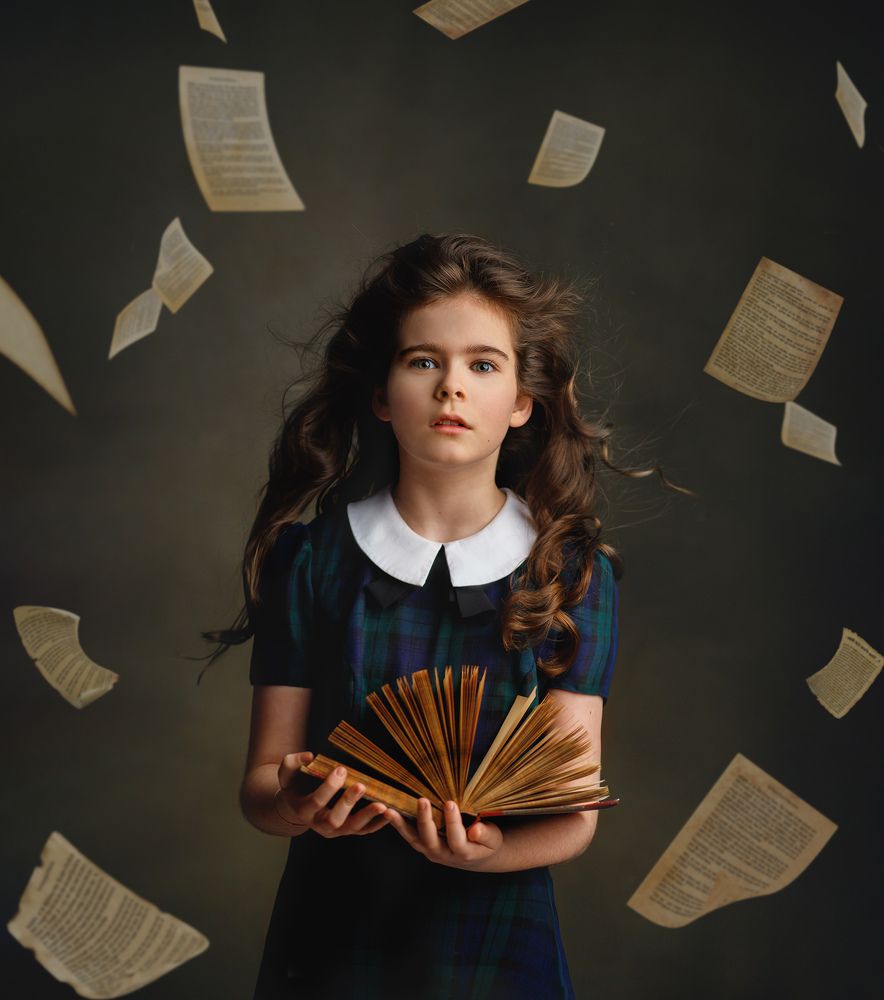 Photograph by Anna Łaskarzewska