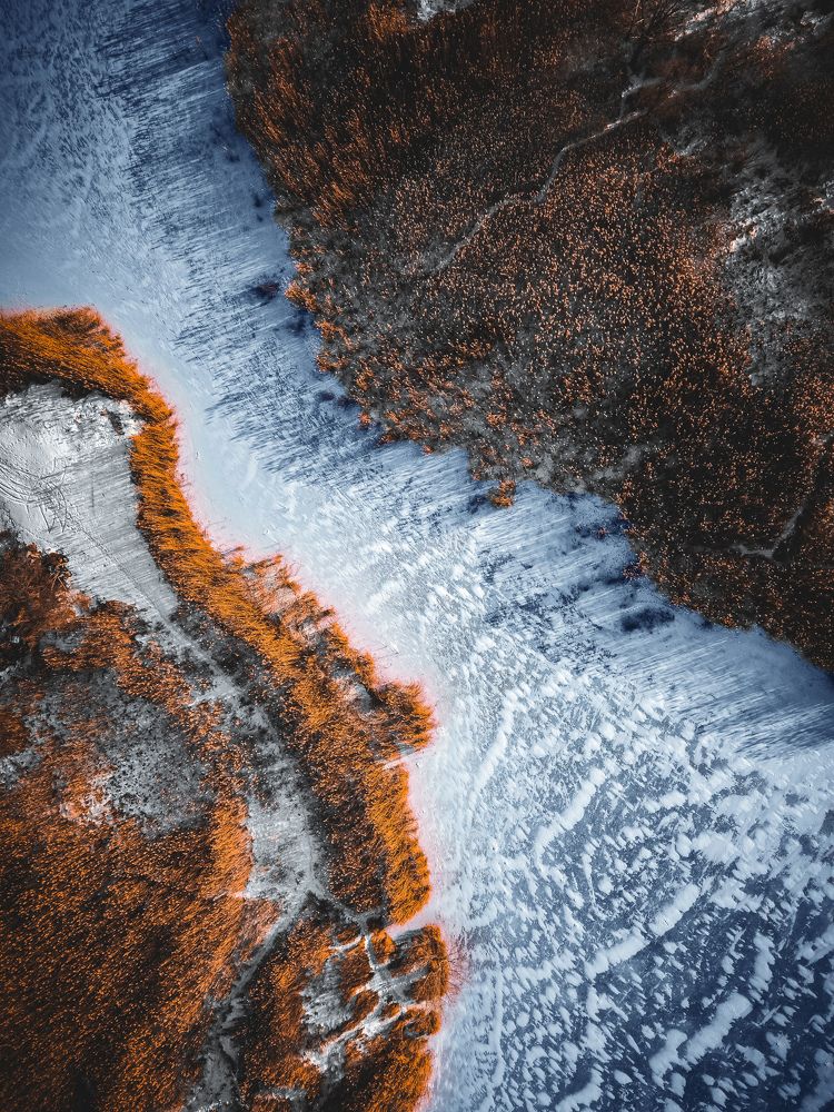 Photograph by Виталий Попов