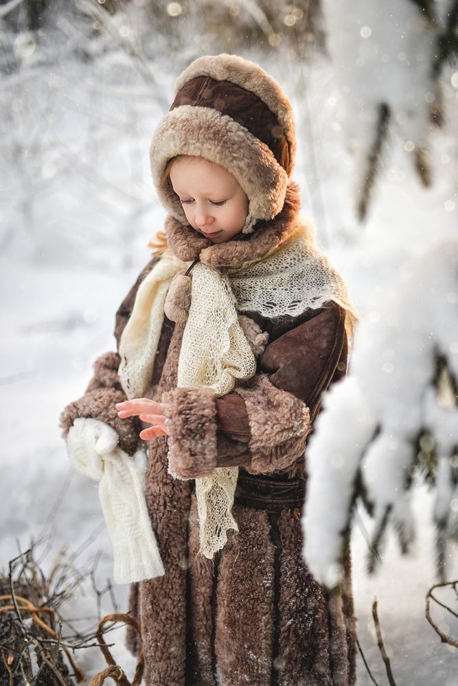 Photograph by Виктория Салодкая