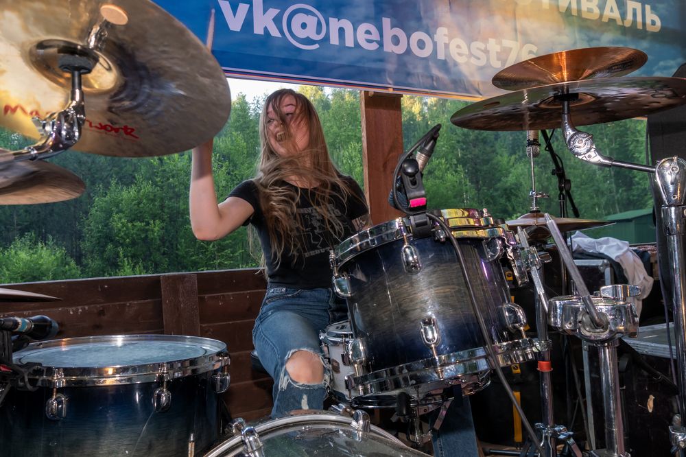 Photograph by Александр Колляков