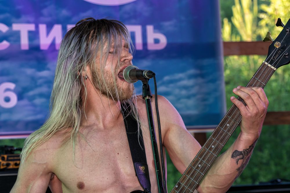 Photograph by Александр Колляков