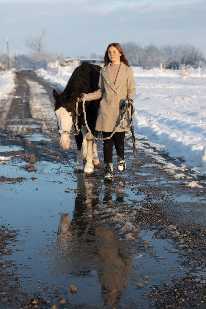 Photograph by Оксана Куриленко