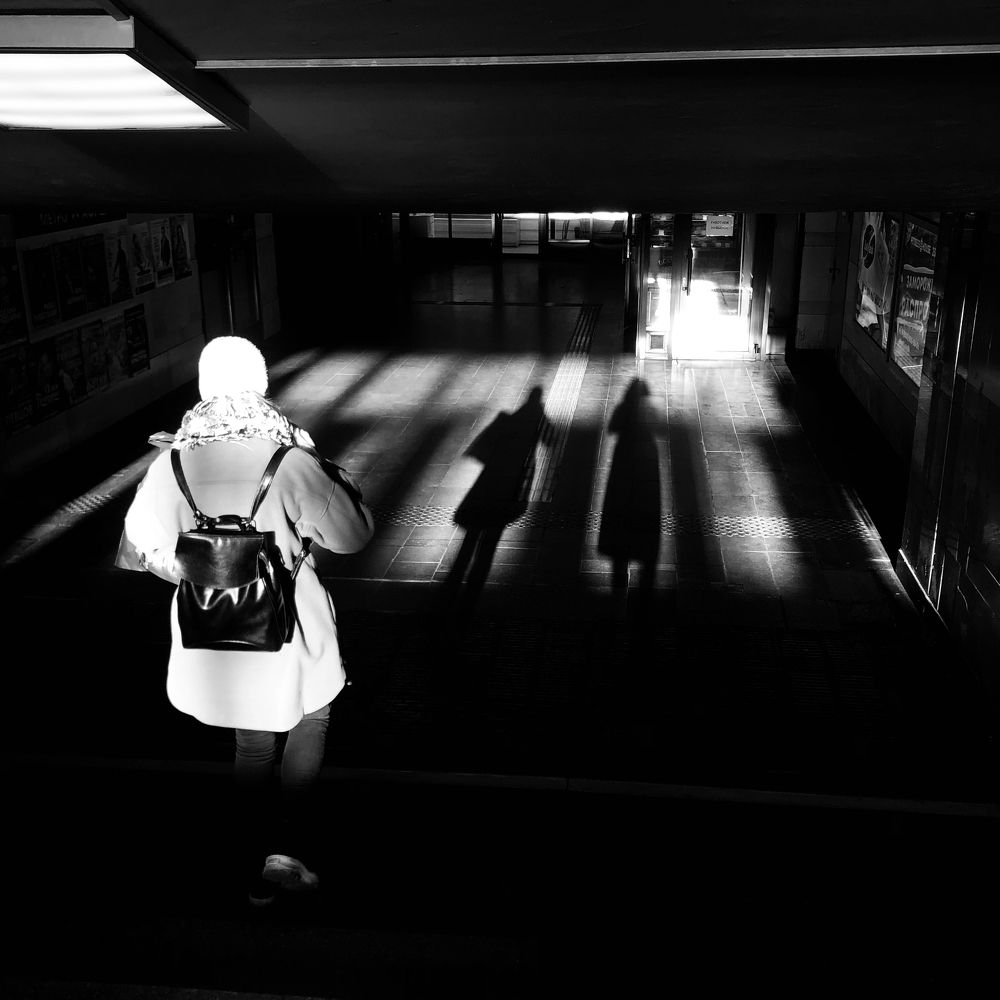 Photograph by Мария Усманова