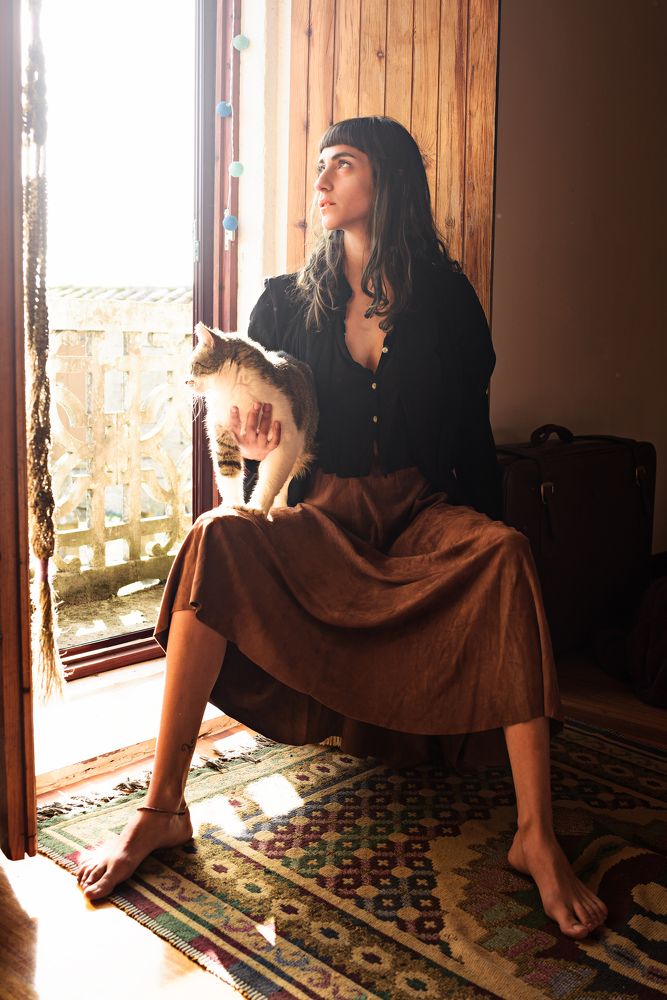 Photograph by Damian Varela