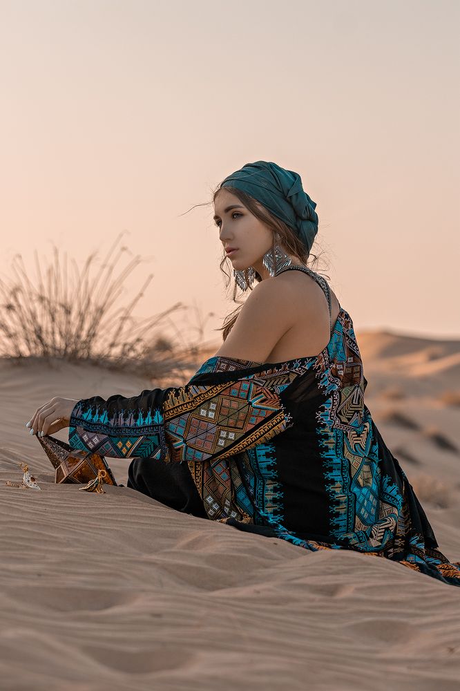 Photograph by Ekaterina Neyfeld