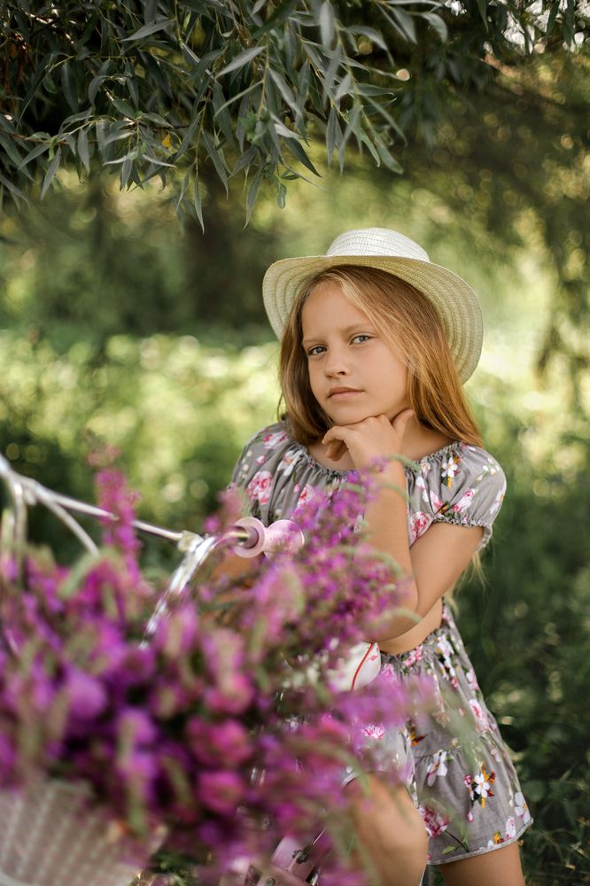 Photograph by Анна Баркова